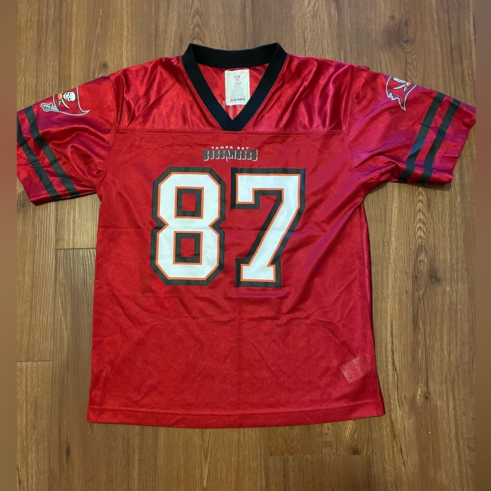 Tampa Bay Rob Gronkowski Jersey